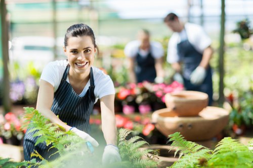 Accessibility request support for Gardeners Locks Bottom visitors